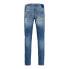 Фото #2 товара JACK & JONES Iglenn Blair Ge 702 jeans