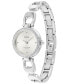 Фото #2 товара Часы COACH Park Stainless Steel Watch 26mm