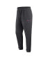 Фото #3 товара Men's Heather Charcoal Washington Capitals Form Tracking Sweatpants