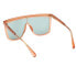 MAX&CO PRFM Shield Sunglasses