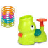 TOITOYS Elephant Catch Game Funny Game