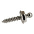 Фото #2 товара TALAMEX Loxx Screw 100 Units