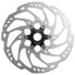 Фото #2 товара SHIMANO SLX Center Lock Ice Tec brake disc