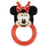 Фото #1 товара Игрушка для собак Minnie Mouse Красная 100 % полиэстер