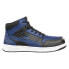 Фото #1 товара Puma Safety Frontcourt Mid Electrostatic Dissipative Composite Toe Work Mens Si