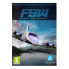 PC GAMES Flight Sim World