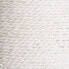 Потолочный светильник 34 x 34 x 22 cm Веревка Белый