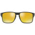 Фото #3 товара OAKLEY Holbrook Metallic Polarized Sunglasses