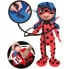 Фото #3 товара EDUCA BORRAS Fufucha Ladybug