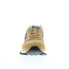 New Balance 574 Rugged ML574DBF Mens Brown Suede Lifestyle Sneakers Shoes