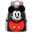 Фото #3 товара KARACTERMANIA Heady Face 29 cm Disney backpack