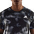 Фото #5 товара ADIDAS Run Icons Aop short sleeve T-shirt