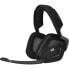 Фото #2 товара Corsair VOID ELITE Wireless - Headset - Head-band - Gaming - Black - Binaural - Wireless