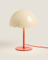Фото #3 товара Children's table lamp with perforated lampshade