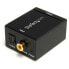 Фото #2 товара STARTECH SPDIF Digital Coaxial Or Toslink Adapter