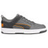 Фото #1 товара Puma Rebound Layup Low Lace Up Mens Size 9 M Sneakers Casual Shoes 39055201
