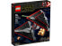 Фото #2 товара Детский конструктор LEGO 75272 - Звездные Войны, Дарт Вейдер, для детей