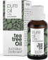 Teebaumöl für die Körperpflege - Australian Bodycare Pure Tea Tree Olie 30 ml