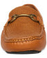 ფოტო #5 პროდუქტის M-Dashin Croc-Embossed Faux-Leather Loafers