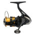 Фото #1 товара Shimano SAHARA FJ Spinning Reel (SH1000FJ) Fishing