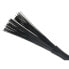 Фото #4 товара Pro Mark 2B Heavy Nylon Brushes Black