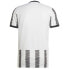 ADIDAS Juventus Short Sleeve T-Shirt Home 22/23