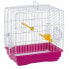 ფოტო #3 პროდუქტის FERPLAST Rekord 1 Bird Cage