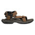 ფოტო #4 პროდუქტის TEVA Terra FI Lite Leather sandals