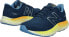 Фото #1 товара New Balance fresh Foam Evoz v3 Men's Running Shoes Blue MEVOZLH3 running Shoes