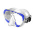 TECNOMAR Dazzle diving mask