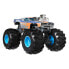 HOT WHEELS Monster Trucks Car Scale 1:24 Car