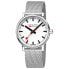 ფოტო #1 პროდუქტის MONDAINE Evo2 2 Gents watch