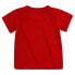 NIKE KIDS 669461 short sleeve T-shirt