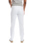 Фото #2 товара 7 For All Mankind Adrien White Straight Jean Men's