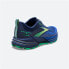 Фото #3 товара Беговые кроссовки для взрослых Brooks Cascadia 16 Синий Мужской