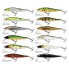 Фото #2 товара WESTIN Jerkbite SR Jerkbait Suspending Minnow 90 mm 8g