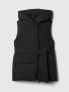 Фото #4 товара Duvet Wrap Puffer Vest