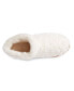 ფოტო #3 პროდუქტის Women's Memory Foam Faux Fur Isla Cheetah Bootie Comfort Slippers