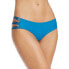 Фото #2 товара Mikoh 262542 Women Barcelona String Side Bikini Bottom Swimwear Size X-Small