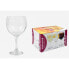 Фото #1 товара LAV Set Of 6 Mixed Glasses 645ml Misket