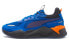 Кроссовки Puma RS-X Toys x Hot Wheels 370405-01