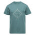 ფოტო #2 პროდუქტის ELBRUS Zoni TB short sleeve T-shirt