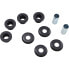 ARLEN NESS Harley Davidson FLDE 1750 Abs Softail Deluxe 107 20 Riser Bushing Kit