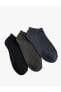 Фото #3 товара Носки Koton Colorful Socks