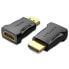 Фото #2 товара VENTION AIMB0 HDMI Adapter