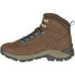 Фото #3 товара MERRELL Vego Mid WP hiking boots