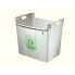 Фото #1 товара Набор фломастеров для рисования для детей LEITZ Recycle 40L Dustbin