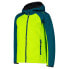 CMP Fix Hood 32A1074 softshell jacket