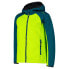 Фото #3 товара CMP Fix Hood 32A1074 softshell jacket