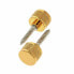 Фото #1 товара Gretsch Strap Pin Gold